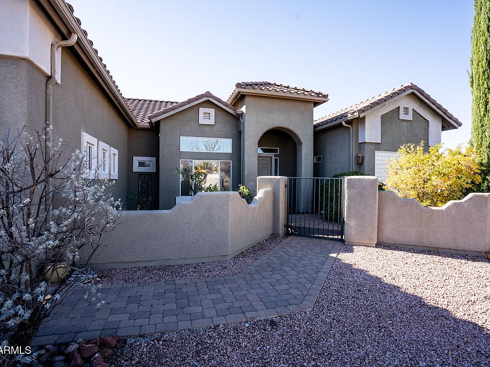 900 S DISTANT HILL Court, Cornville, AZ 86325 | Zillow