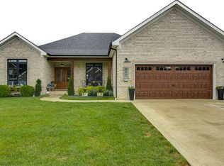 491 Montrose Ct, Bowling Green, KY 42104