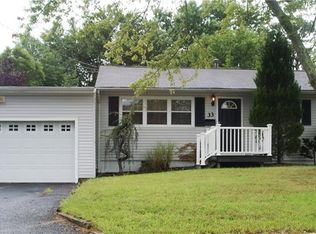 33 Colgate Dr, South Toms River, NJ