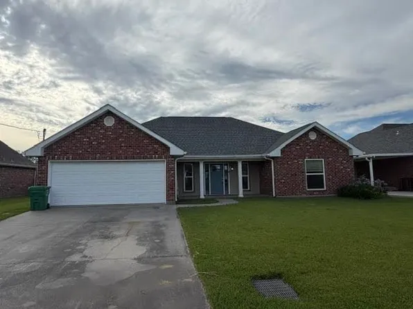 318 Aspen Dr, Raceland, LA 70394