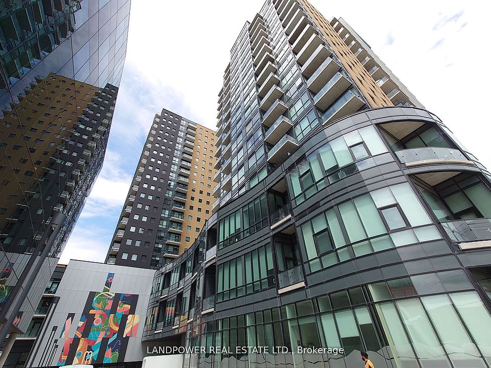 1st image of 104 Garment St #910