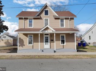 110 E King St, Seaford, DE 19973