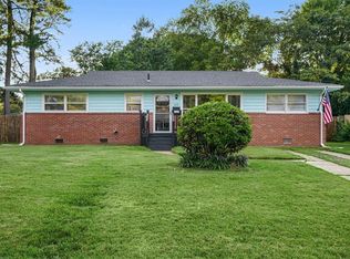 429 Gotham Rd, Virginia Beach, VA 23452