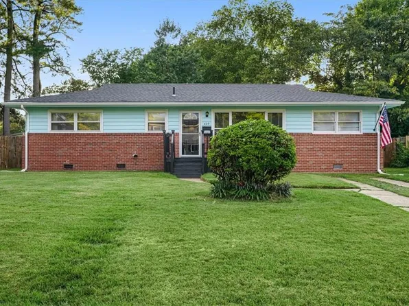 429 Gotham Rd, Virginia Beach, VA 23452