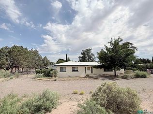 1405 E Florida St, Deming, NM 88030