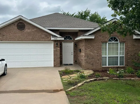 1808 Eastern Ave, Stillwater, OK 74074