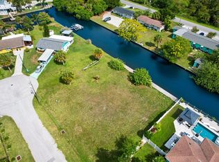 Lots 13 & 14 Sheepshead Dr LOT 13-14, Hudson, FL 34667