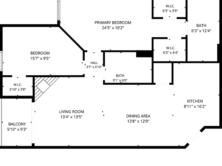 3750 Santa Rosalia Dr #408 — Photo 12