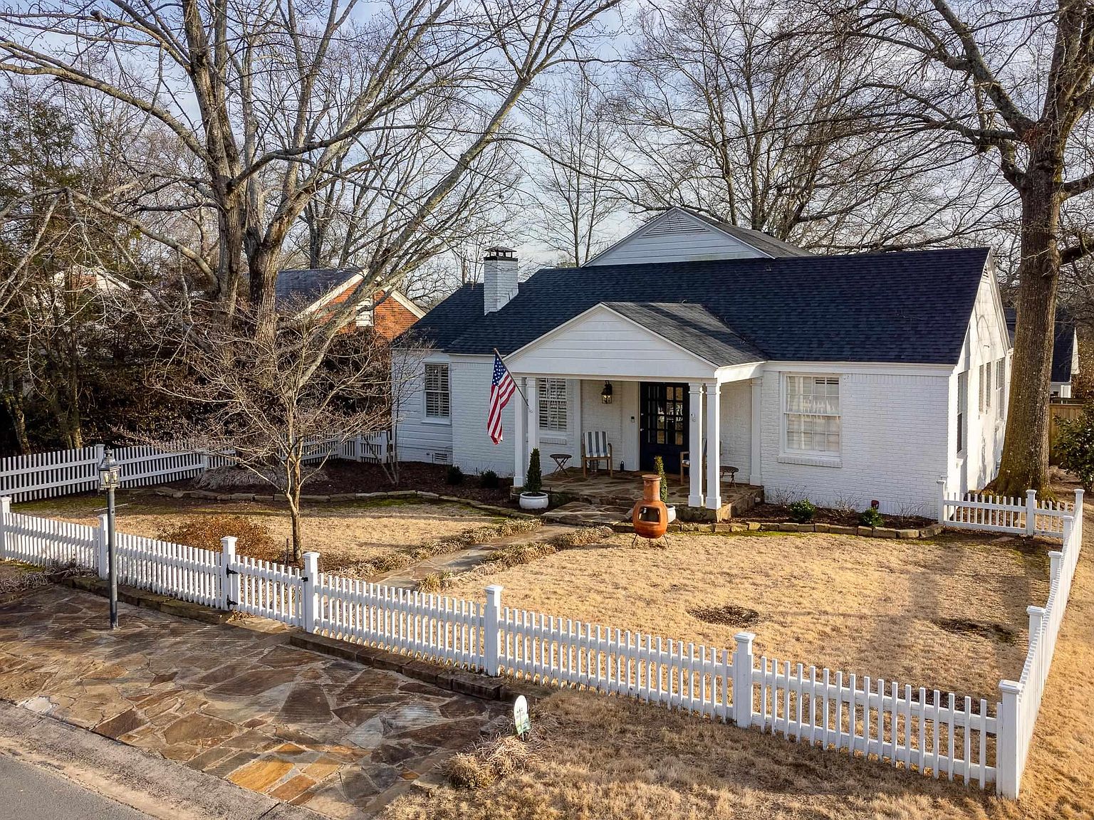 5723 Hawthorne Rd, Little Rock, AR 72207 Zillow