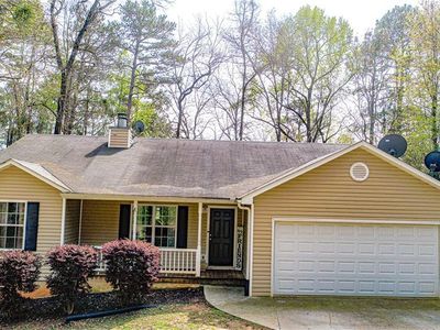 59 Goldfinch Cir, Monticello, GA, 31064