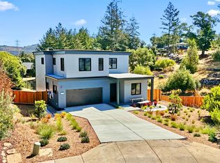 2020 Eagle Ct, Santa Rosa, CA 95403