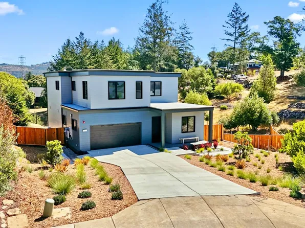 2020 Eagle Court, Santa Rosa, CA 95403