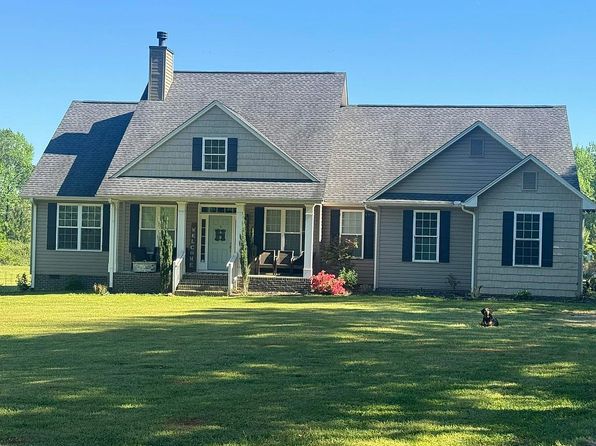1609 Rock House Rd