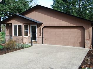 1316 NW Maple Ln, Camas, WA 98607