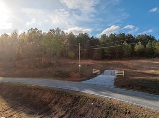 2 Concord Church Rd, Pickens, SC 29671