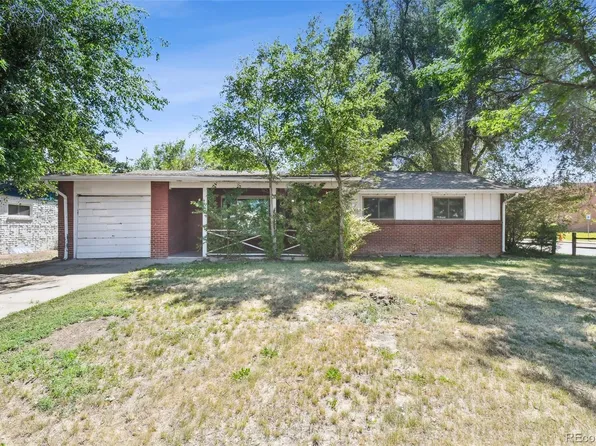 982 S Holly Street, Denver, CO 80246