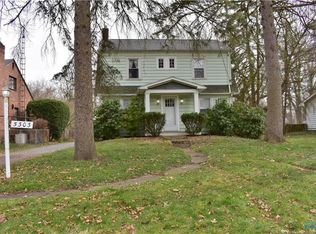 5303 Brandon Rd, Toledo, OH 43615