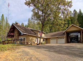 15514 Coutolenc Rd, Magalia, CA 95954
