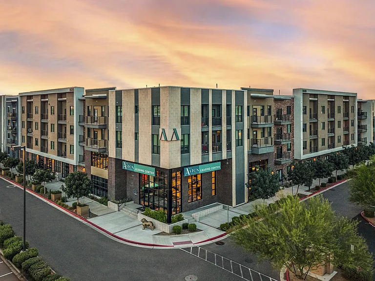 The Aston North Scottsdale — Photo 2
