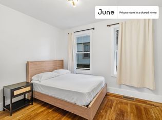 10 Walnut Park #1-B, Roxbury, MA 02119