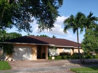 315 SW 134th Ct, Miami, FL 33184