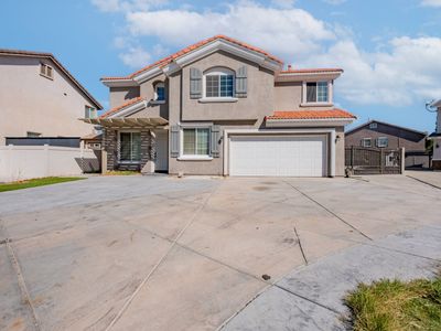 6349 Catania Ct, Palmdale, CA, 93552