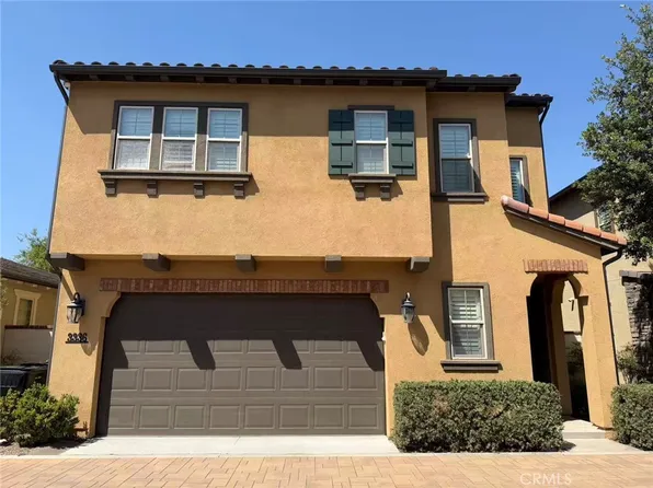3336 Adelante St, Brea, CA 92823