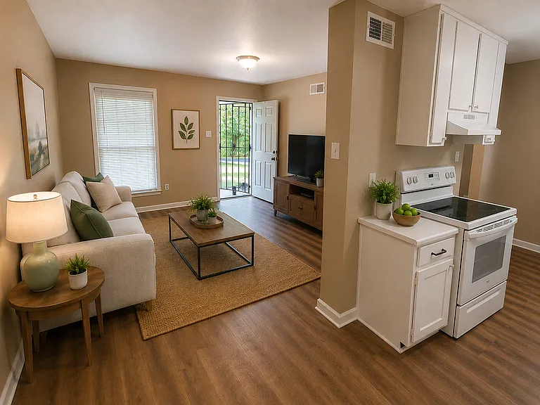 2601 Saint Elmo Ave — Photo 3