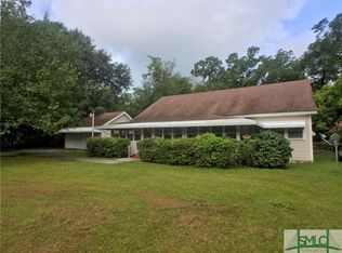 115 Commonwealth Ave, Port Wentworth, GA 31407