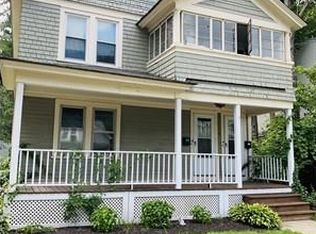 20 Montgomery St #1, Westfield, MA 01085