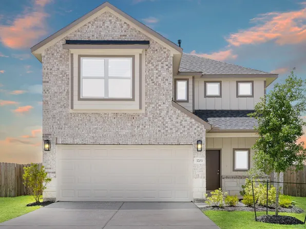 18910 Baldcypress Basin Ln, Houston, TX 77084
