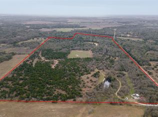 201 Lcr 646, Thornton, TX 76687