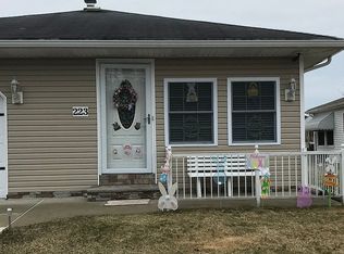 223 Fort De France Ave, Toms River, NJ