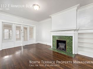 1112 E Armour Blvd APT 3, Kansas City, MO 64109