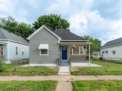 405 Kentucky St, Saint Joseph, MO, 64504