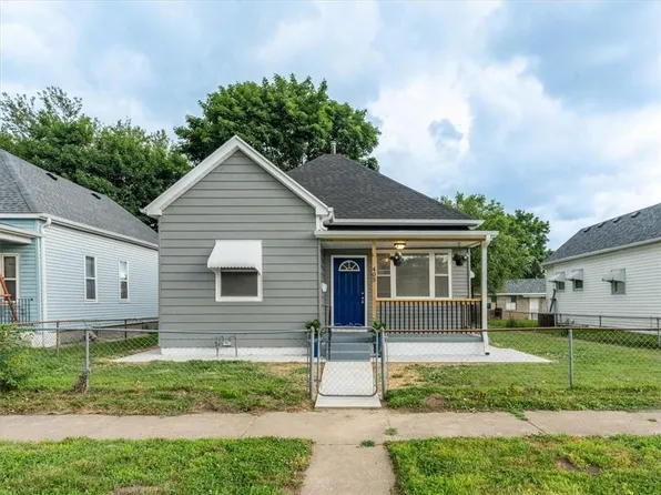 405 Kentucky St, Saint Joseph, MO 64504