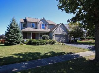 4790 Founders Dr, Groveport, OH