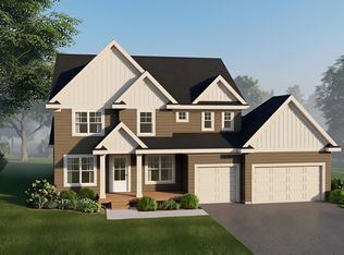 5801 Century Rdg, Woodbury, MN 55129