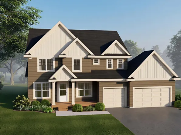 5801 Century Rdg, Woodbury, MN 55129