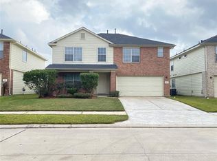 3434 Fiorella Way, Humble, TX 77338
