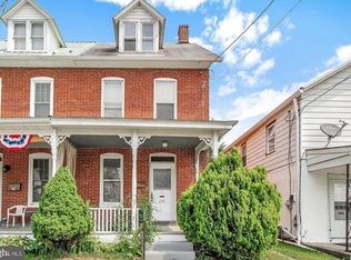 220 E Middle St, Gettysburg, PA 17325
