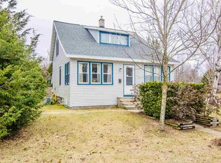 942 S Weed St, Shawano, WI 54166