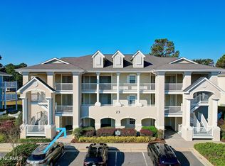 1215 Middleton Dr N #2301, Calabash, NC 28467