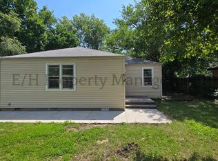 618 S Chase St, Wichita, KS 67213