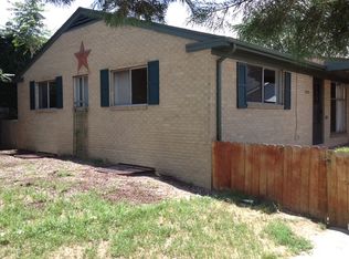 3819 Stuart St, Denver, CO 80212