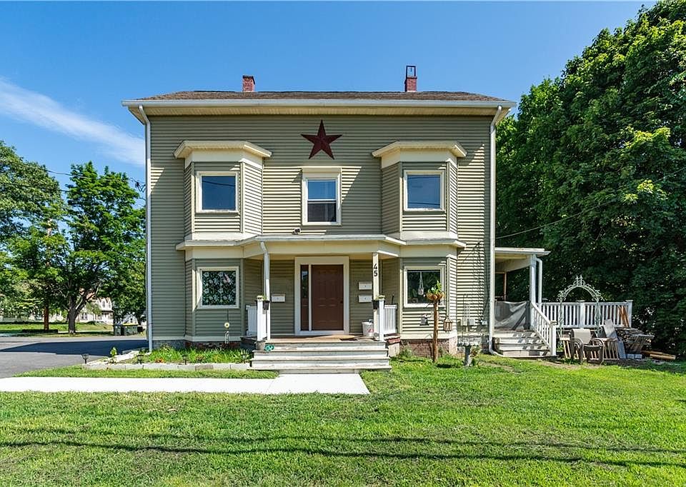 1st image of 45 High St