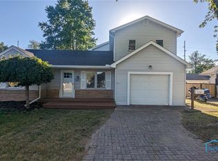 5705 Malden Ave, Toledo, OH 43623