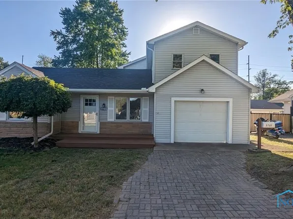 5705 Malden Ave, Toledo, OH 43623