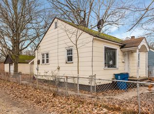 359 E Columbia Ave, Muskegon Heights, MI