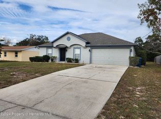 12335 Fuller St, Spring Hill, FL 34608